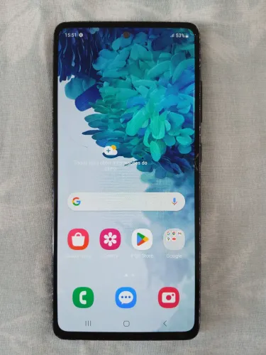 Samsung S20 Fe 5g