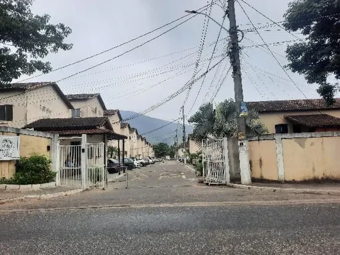Grande oportunidade Apartamento no Jardim Guandu, Nova Iguacu - RJ, Apto 101, 2 quartos,