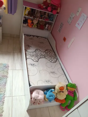 Cama infantil
