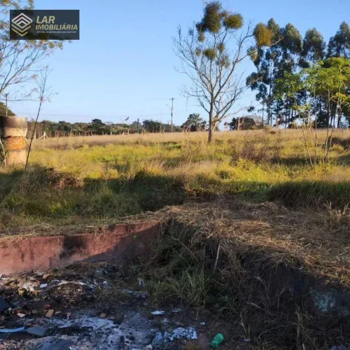 Oportunidade Compra de Terreno no Campos Eliseos