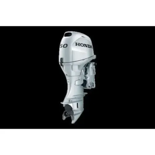 Motor Honda 50 hp 2006 