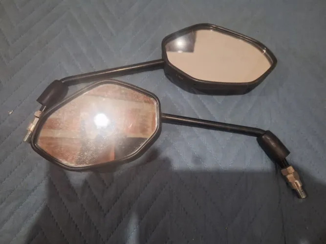 Retrovisor original honda Fan 160