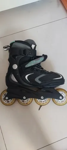 Patins profissional Bladerunner 37 novíssimo 