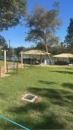 Vendo ágio lote em Condomínio