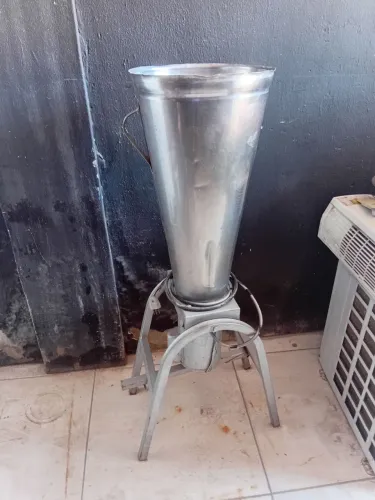 Liquidificador Industrial 15 litros