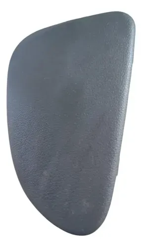 Tampa Painel Direito Peugeot 206 207 2007 2014  *7 Preto