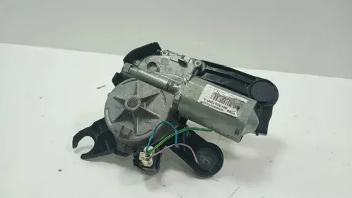 Motor Limpador Traseiro Peugeot 208 2012 Á 2018 (original)