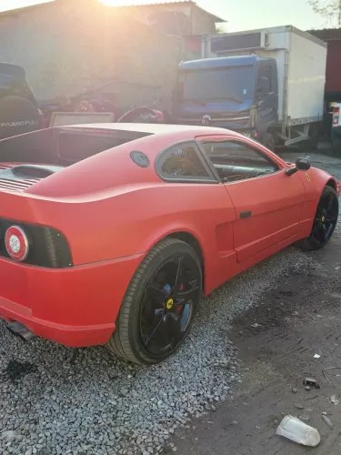 Ferrari 348 GTS 3.4 1993