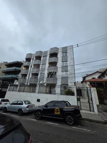 Apartamento 1 quarto - Morro da Glória