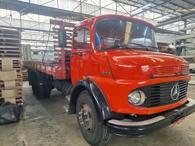 Caminhão1113