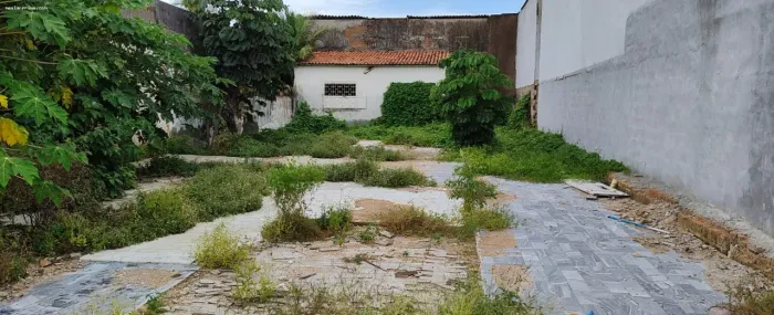 Terreno para Venda em Fortaleza, Amadeu Furtado
