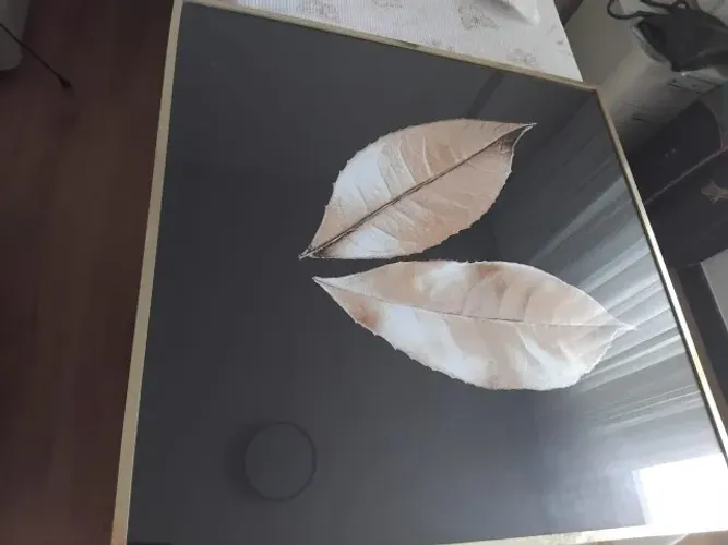 Quadro de sala