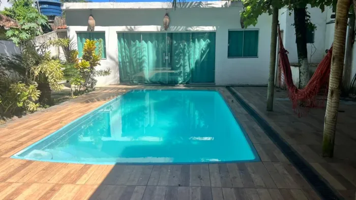 Casa super aconchegante em Saquarema ( Jaconé)