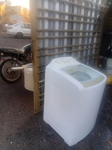 Maquina de lavar Roupas