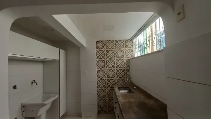 Apartamento no térreo, 3 quartos, Boa Vista, Ilhéus