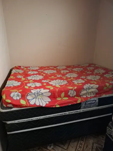 Cama de casal