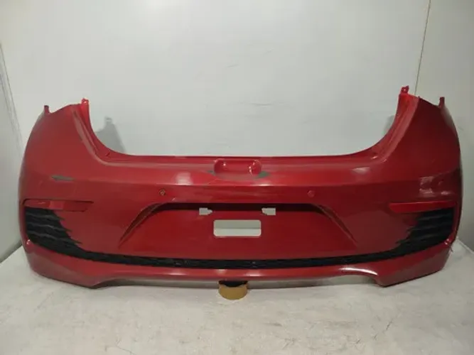 Parachoque Traseiro Hb20 R-spec 2016 A 2019 Original 25777