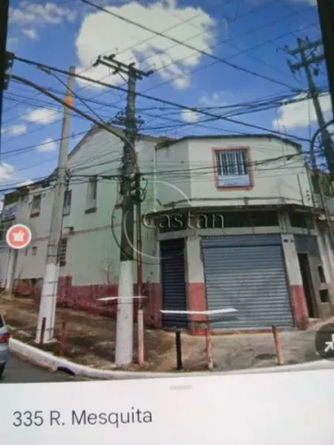 Sobrado em Aclimação