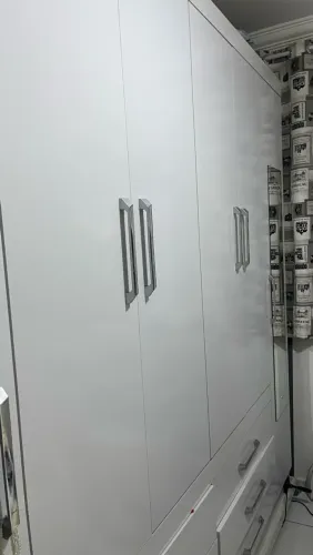 Vendo guarda-roupa grande 