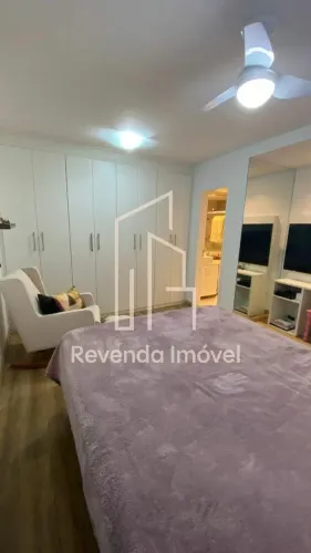 Condomínio Malbec, apartamento à venda na Vila Andrade com 106m², 2 dormitórios (2 suítes)