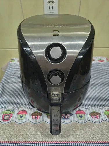 Airfryer mondial 220V AF-01 4 litros