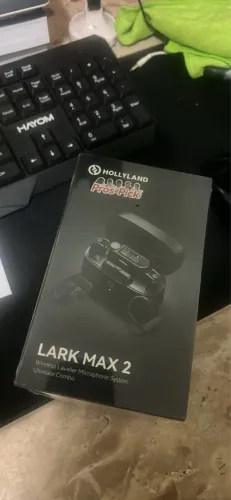 Vendo Lark Max 2