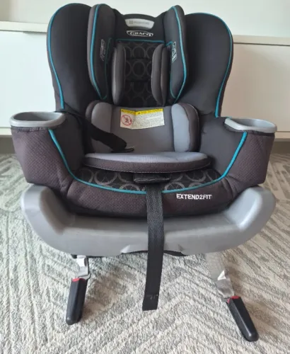 Cadeirinha Infantil GRACO