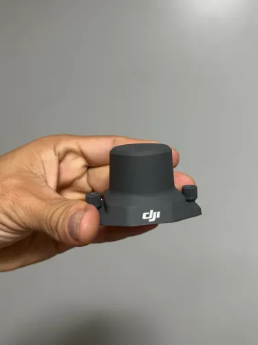 Módulo Rtk Mavic 3 Enterprise Parte 01 DJI