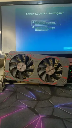 GTX 1660 SUPER