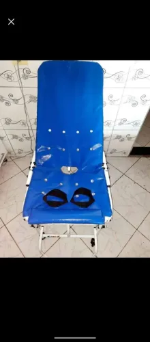 CADEIRA DE BANHO ESPECIAL MARCA VANZETTI