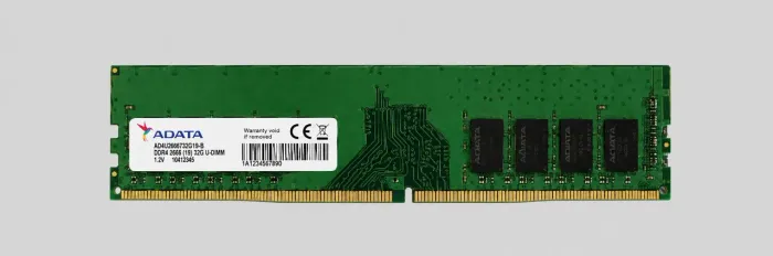 Memoria ram ddr4