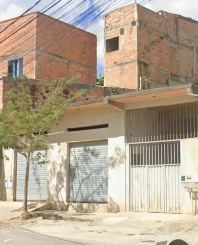 Vendo imóvel bairro São Cosme
