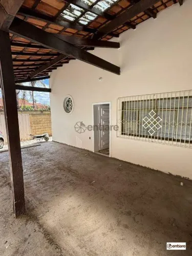 Casa com 4 quartos para alugar em Belo Horizonte
