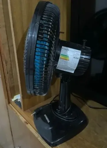 Ventilador Mondial - Semi Novo