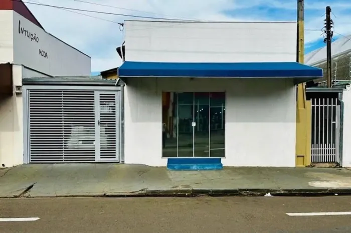 Casa com 3 dormitórios à venda, 220 m² por R$ 550.000,00 - Nova Marília - Marília/SP