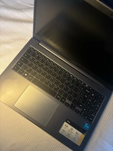 Notebook Galaxy Book Samsung