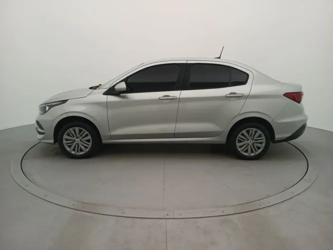 Fiat Cronos 1.0 6V Flex 2024