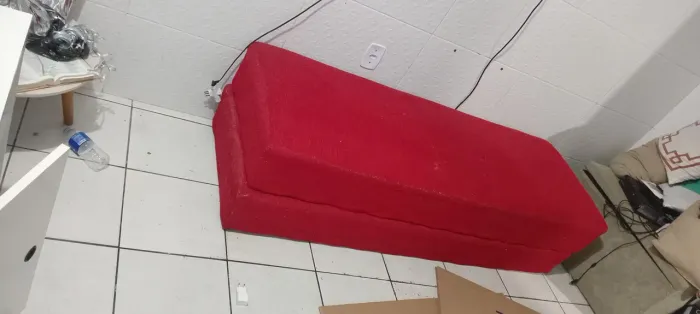 Sofa bicama