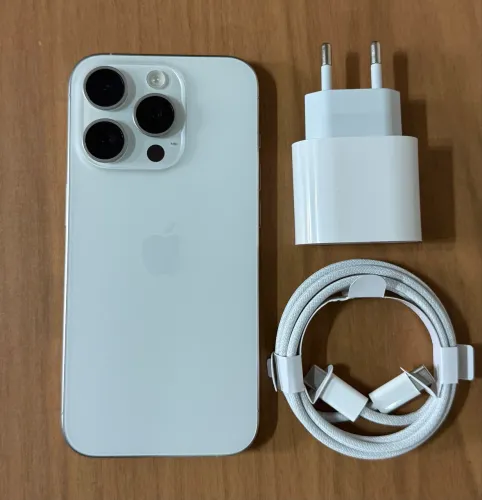 IPHONE 15 PRO 128GB