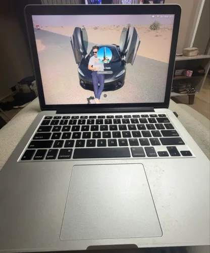 MacBook Pro Retina 13? - Intel Core i5 | SSD | Tela Retina