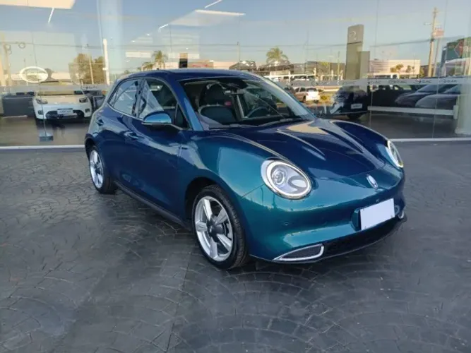 GWM Ora 03 Skin (elétrico) 2024
