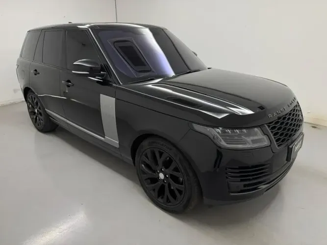 Land Rover Range Rover Vogue 3.0 Tdv6 Diesel Aut. 2019