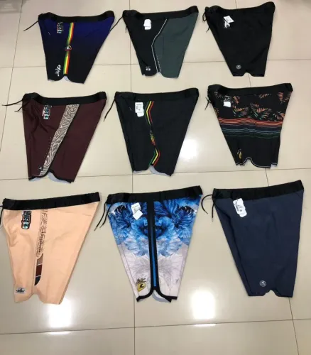Bermuda Surf jisk