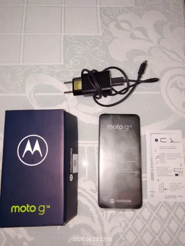 MotoG14