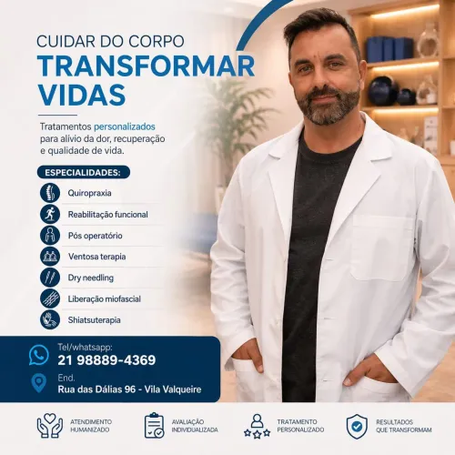 Fisioterapia 