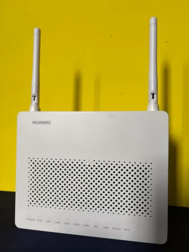 Modem ONU GPON Huawei HG8546M (Para Entusiastas e Técnicos)