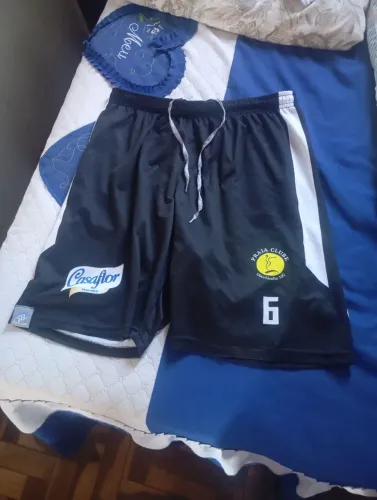 Shorts do praia clube original 