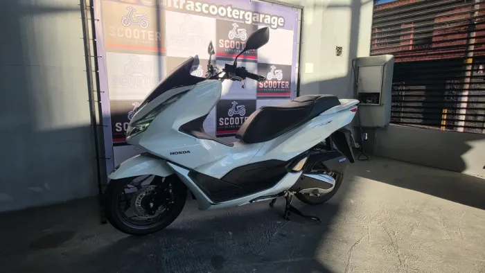 Pcx 160 2024
