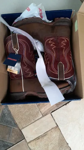Bota importada Maverick