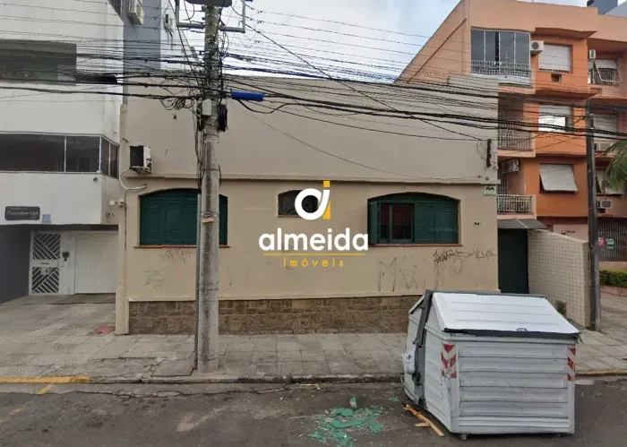Terreno à venda Bonfim Santa Maria/RS
